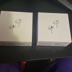 AirPods Pro’s  type C charger