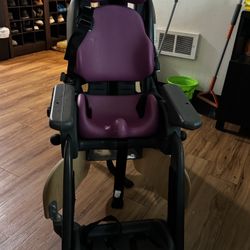  Child Posture Support Seat – Special Tomato MPS Adaptive Chair (Like New)