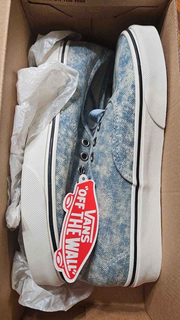 Vans 7.5W