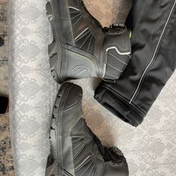 Refridgiwear Cold Boots