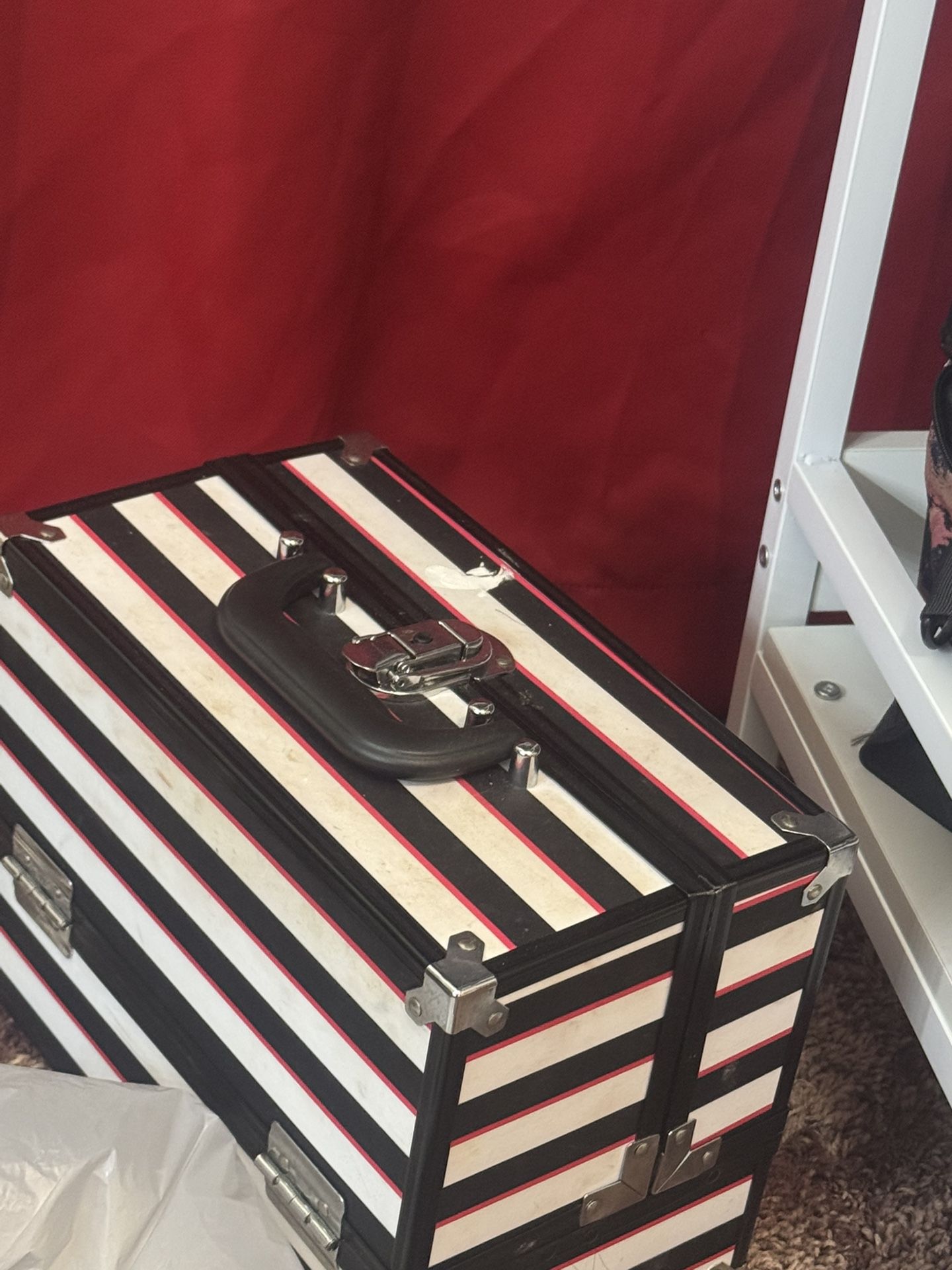 Makeup Box