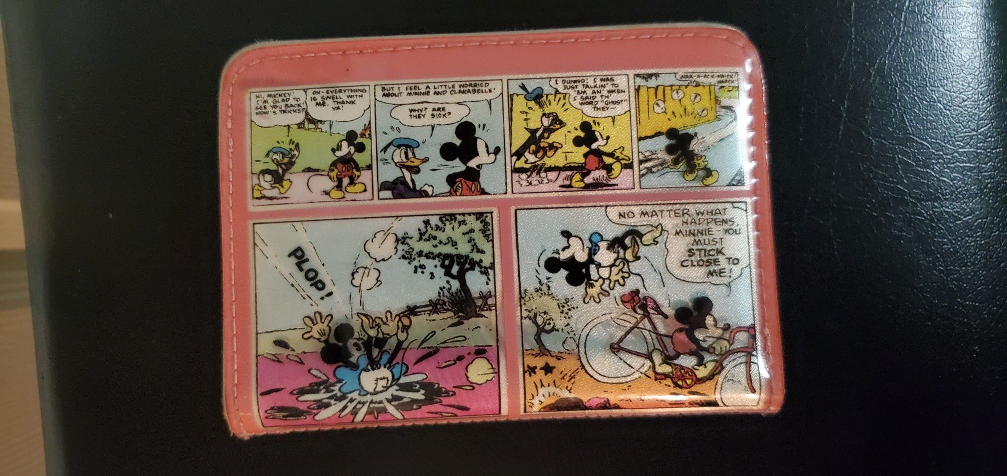 Disney Wallet