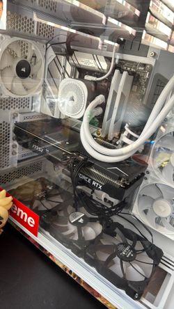 MSI RTX 3070 3X Plus 8G OC