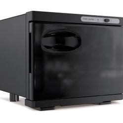 Towel Warmer Cabinet, 8L Hot Spa