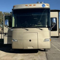 2006 Holiday Rambler 38ft 