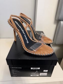 Alexander Wang size 38