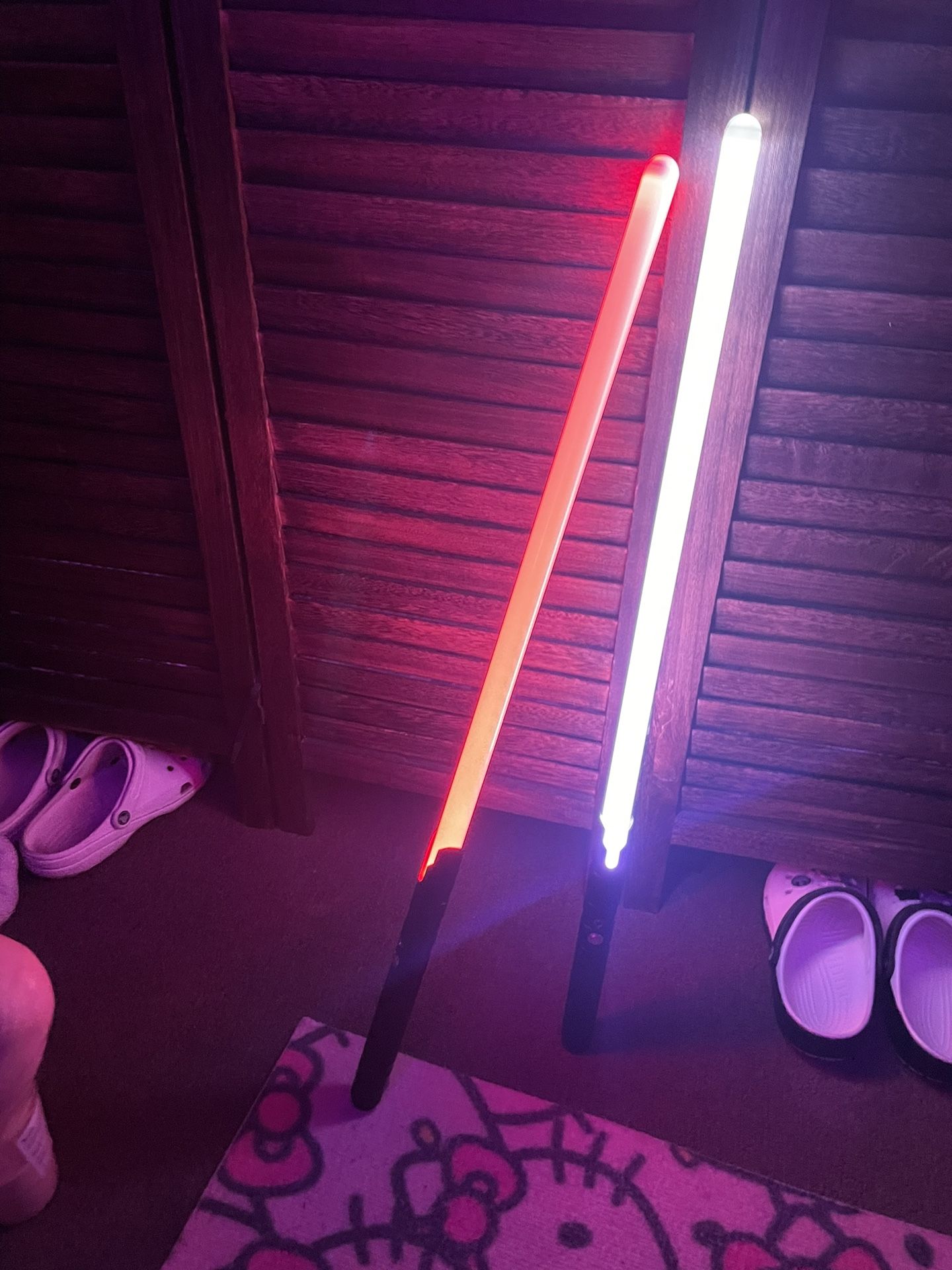 StarWars Light Saber