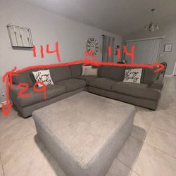 Sectional SOFA 