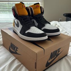 Nike Air Jordan 1 