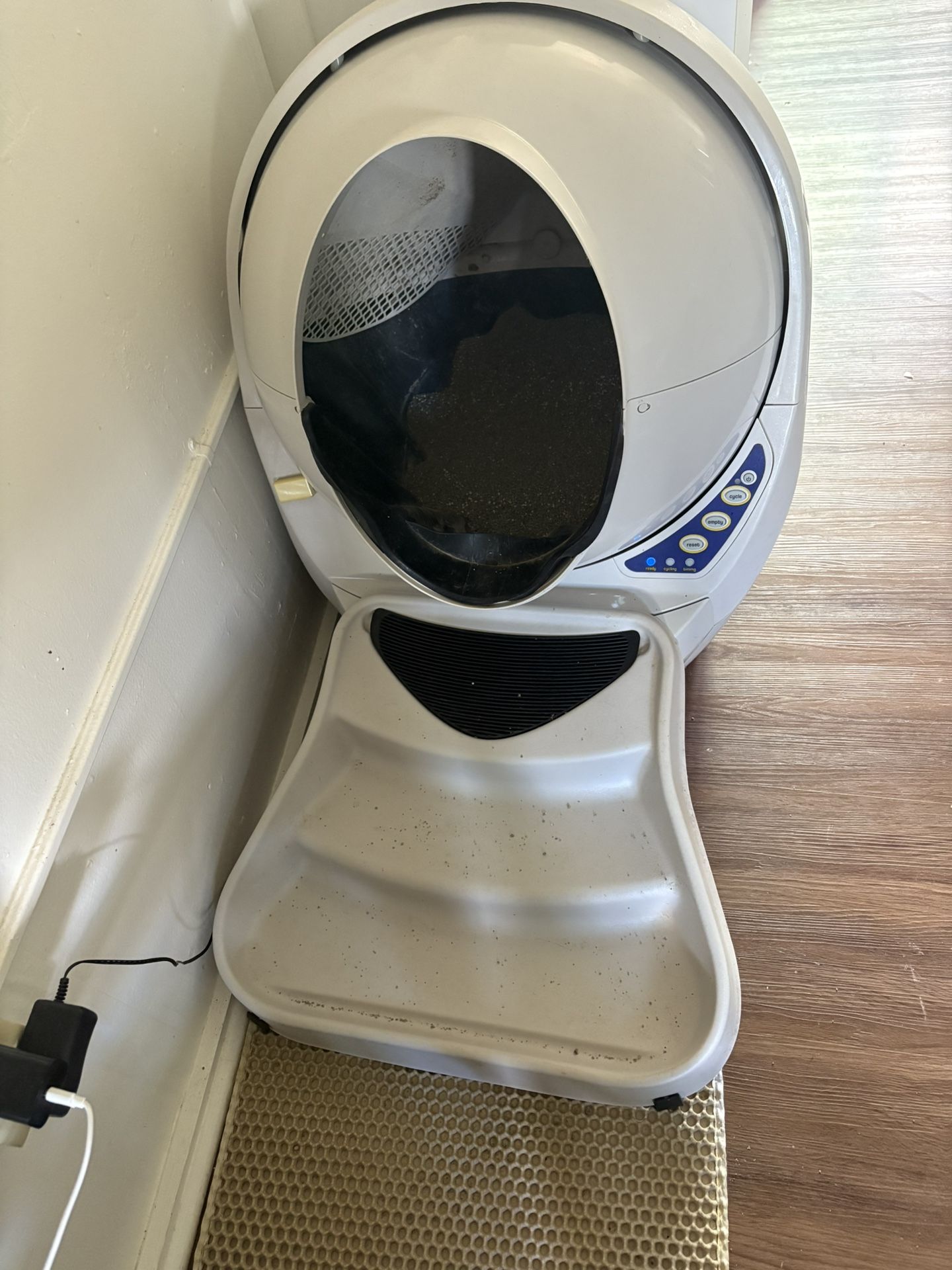 Litter Robot