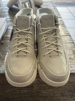 Nike kobe fade to black rare!