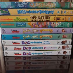 9 Children Movies 