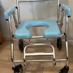 Adjustable New Raised Toilet Seat