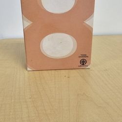 They Who Were 8 Board Game