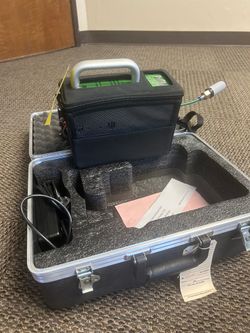 CLIRcheck Portable Clearance Device