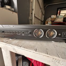 Panamax M7500-pro Theater Power Management 