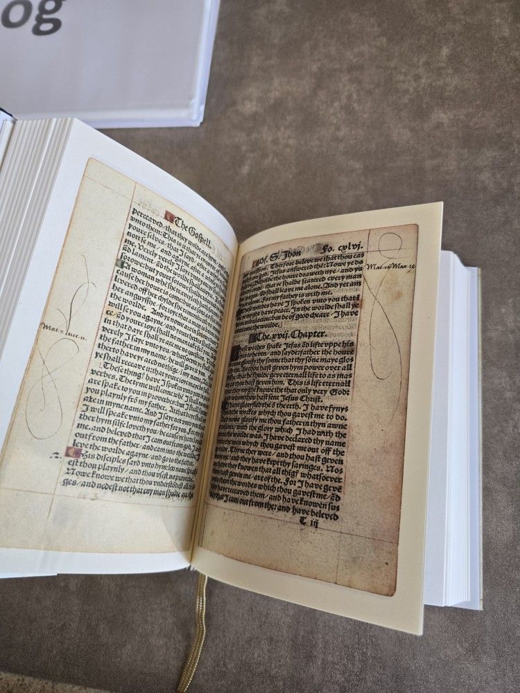 Tyndale Bible