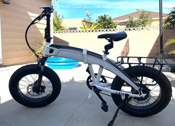 Aventon Sinch