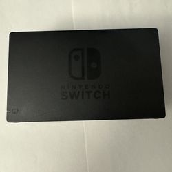 Dock For Nintendo Switch