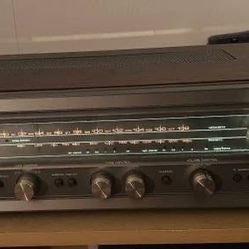 Luxman 