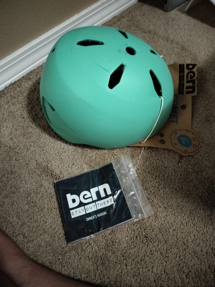 Helmet