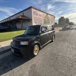 2006 Scion xB