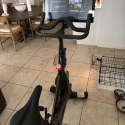 Peloton Bike Exclent Conditions 