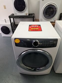 Electrolux DRYER ( Electric 