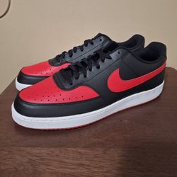 Nike Court Vision  Mens Size 15 (No Box)