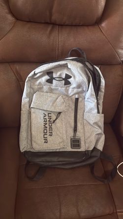 Underarmor backpack
