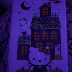Hello Kitty Napkins 
