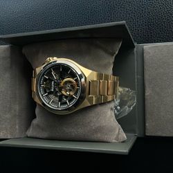 Bulova Watch 