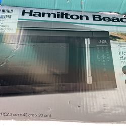 Microwave 80 or best offer