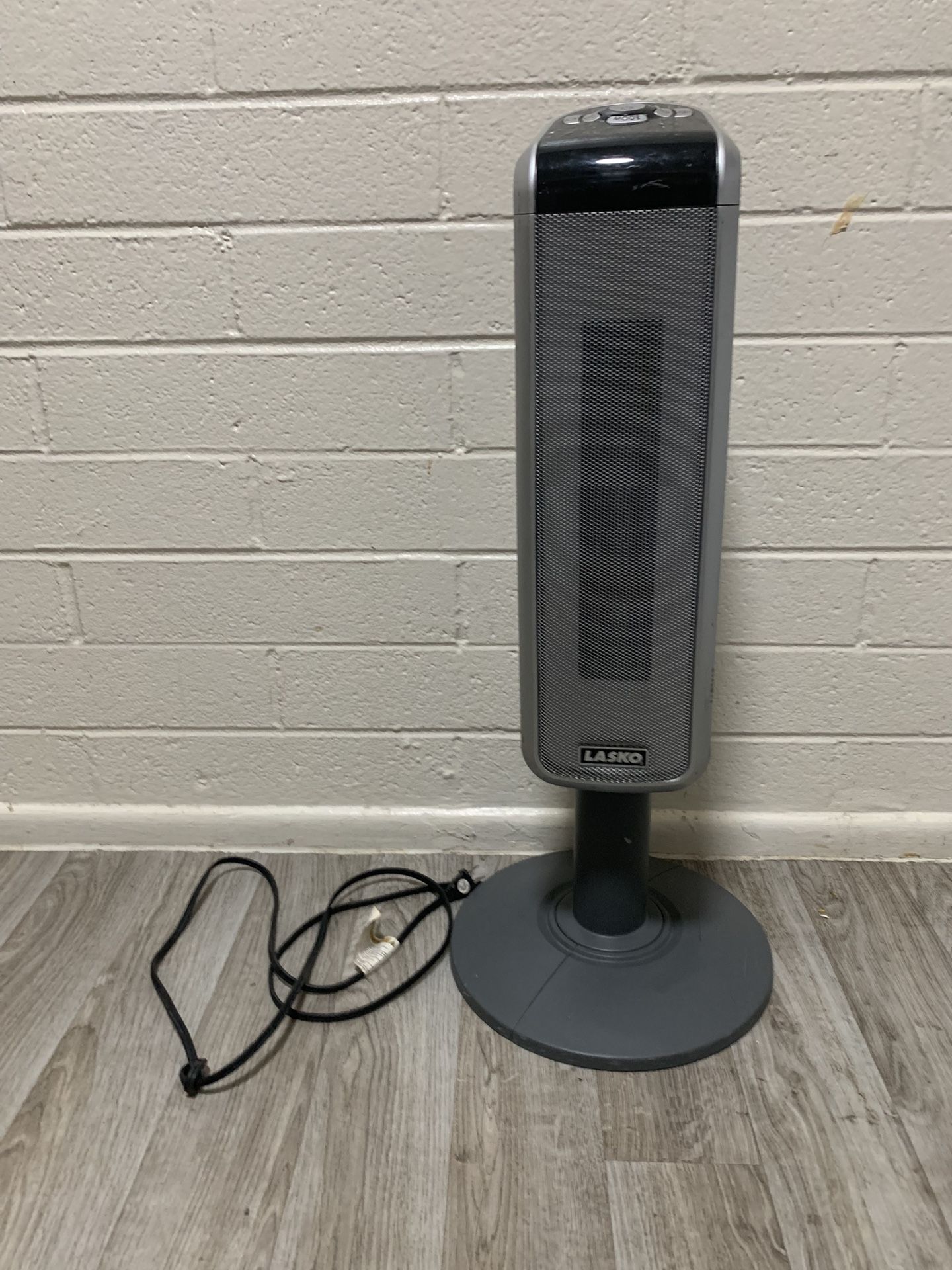 Lasko Heater