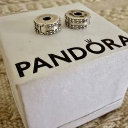 Pandora Charms Sterling Silver 
