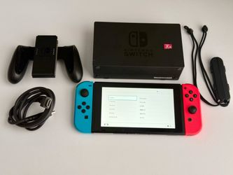 Nintendo Switch | 5 Games | 128GB microSD Card