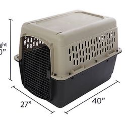 🚛 FREE Delivery 👀 Large dog Travel Crate