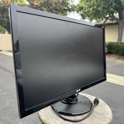 Acer 23” Inch Widescreen 1080p LCD Computer Monitor Display - Model P236H