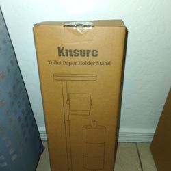 Toilet Paper Holder