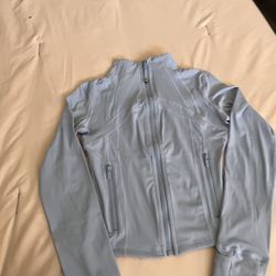 Lululemon Jacket