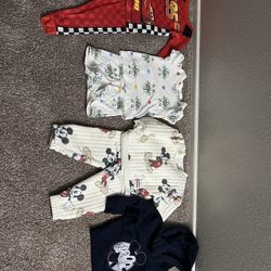 Baby Clothing 12-18M