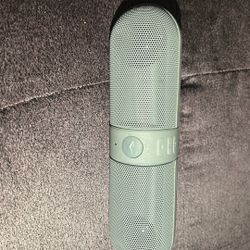 Beats Pill Shape Speaker