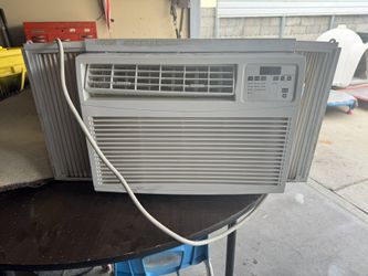 2018 GE Window A/C Window Unit