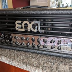 Engl Invader 100 E642