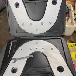 Ladder  Tool Part 