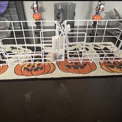 Stackable Basket Set (New!)