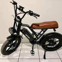 AMYET Electric Bike