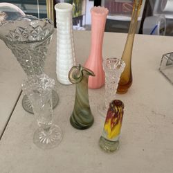 8vases
