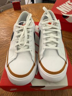 6Y Nike Court Legacy