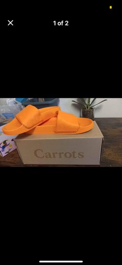 Carrots Slides